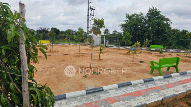 Plot For Sale  In Assets Nandi View Enclave  In 221, Outer Ring Rd, 2nd Block, Banashankari 3rd Stage, Banashankari, Bengaluru, Karnataka 560085, India