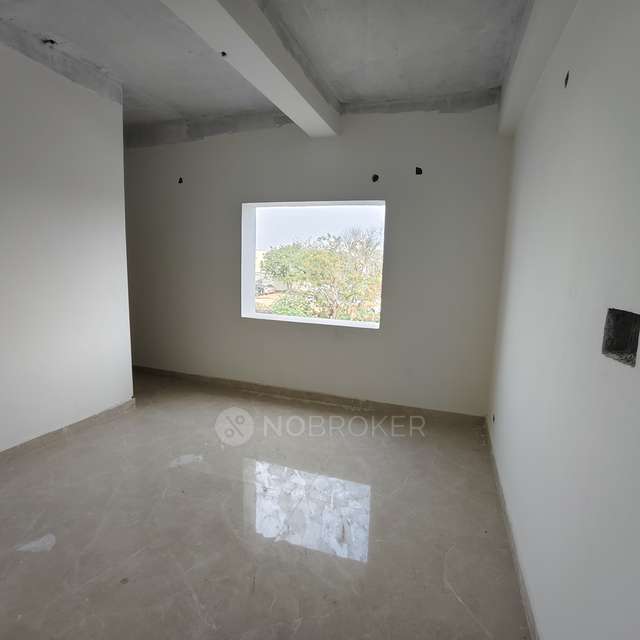 3 BHK Flat In Pallavi Dbr Gardenia  For Sale  In Nagole