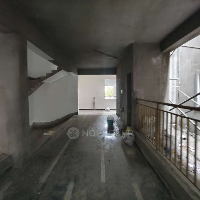 3 BHK Flat In Pallavi Dbr Gardenia  For Sale  In Nagole