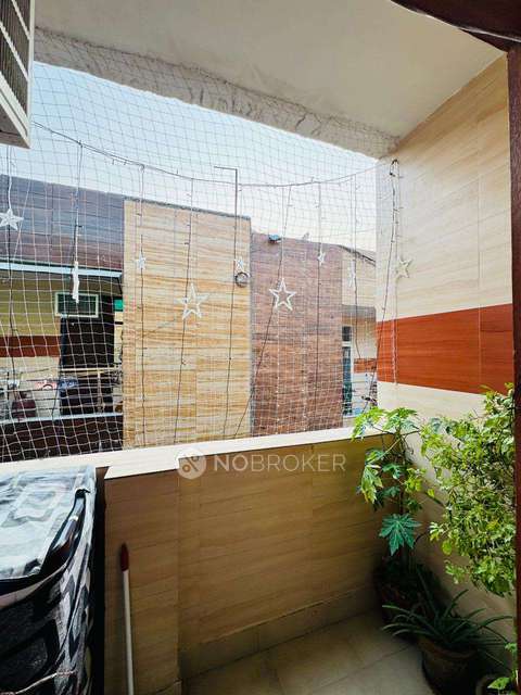 1 BHK Flat In Orange Heightssrinath Enclave Society For Sale  In Orange Heights