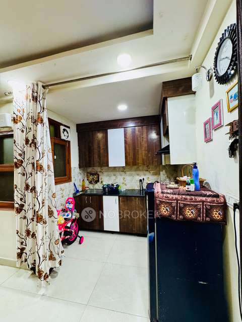 1 BHK Flat In Orange Heightssrinath Enclave Society For Sale  In Orange Heights