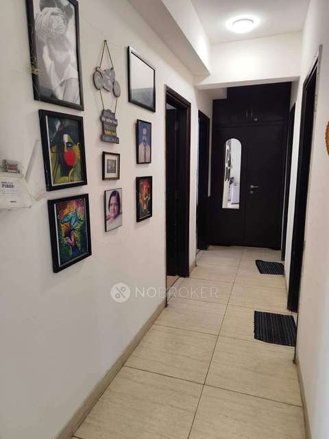 2 BHK Flat In The 3c Lotus Boulevard For Sale  In  Sector 100