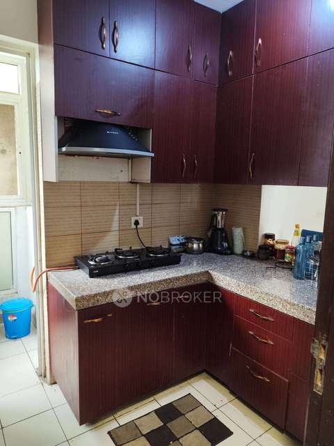 2 BHK Flat In The 3c Lotus Boulevard For Sale  In  Sector 100
