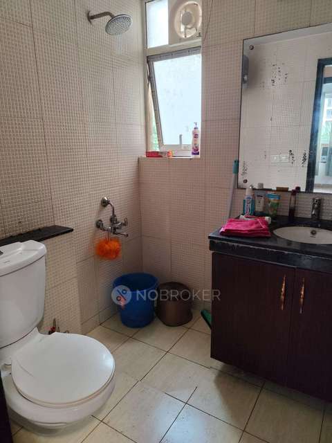 2 BHK Flat In The 3c Lotus Boulevard For Sale  In  Sector 100