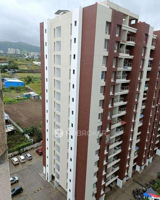 3 BHK Flat In Arv Newtown For Sale  In Pisoli