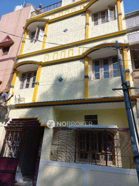 2 BHK House For Sale  In Kumarswamy Layout Ground