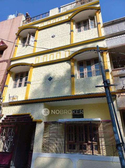 2 BHK House For Sale  In Kumarswamy Layout Ground