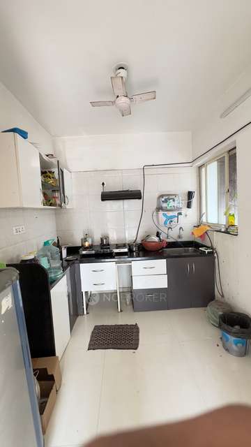 Shared Room for Male In 2 BHK  In Opus 77 In Pune