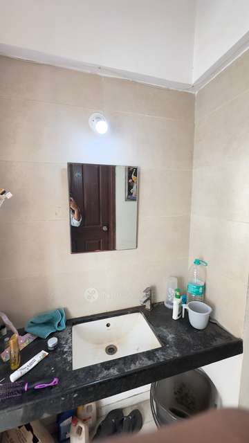 Shared Room for Male In 2 BHK  In Opus 77 In Pune