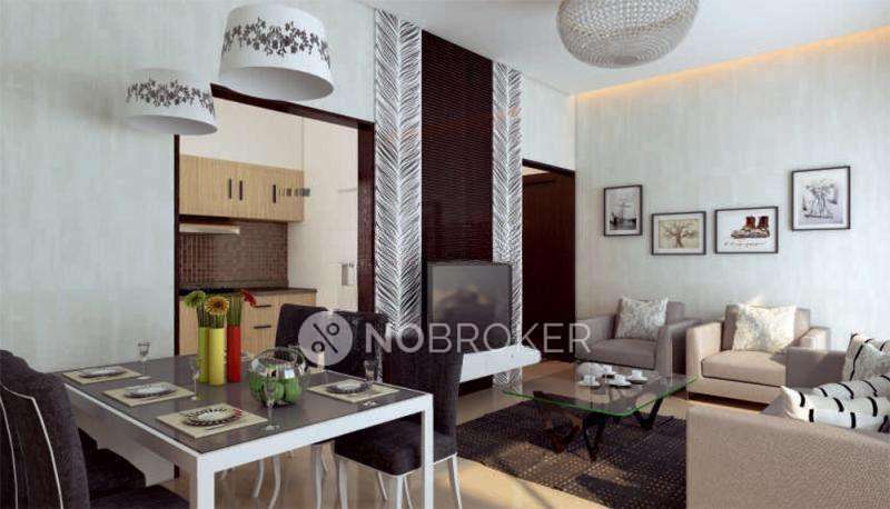 Shared Room for Male In 2 BHK  In Opus 77 In Pune