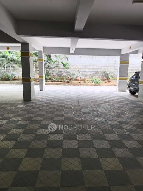 2 BHK Flat In Infocity Emerald For Sale  In Hafeezpet,miyapur