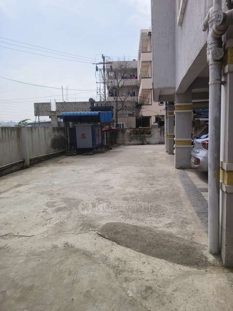 2 BHK Flat In Infocity Emerald For Sale  In Hafeezpet,miyapur