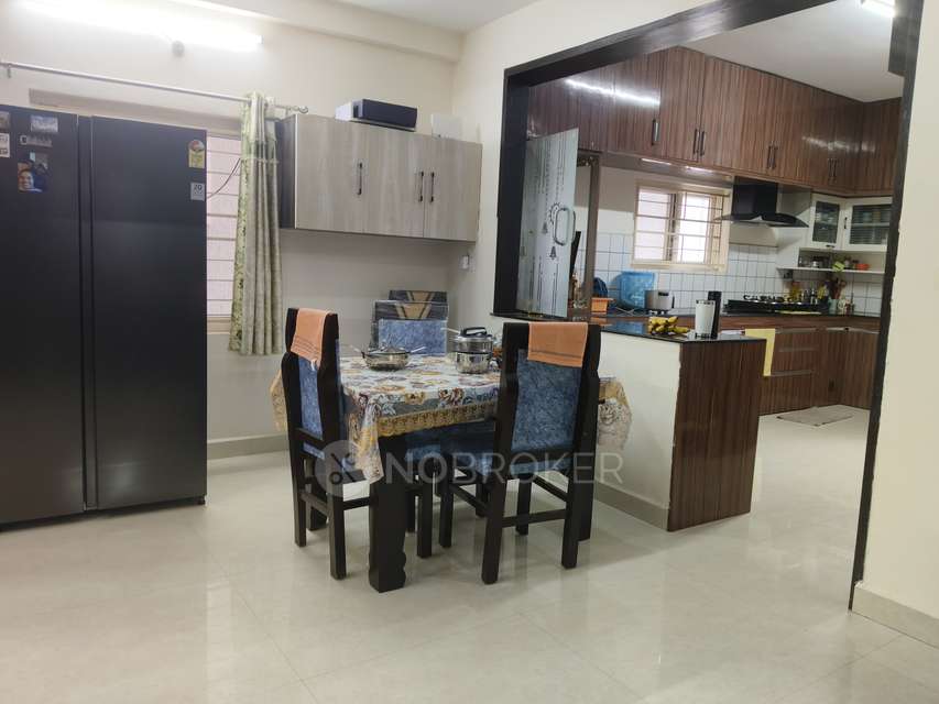 2 BHK Flat In Infocity Emerald For Sale  In Hafeezpet,miyapur