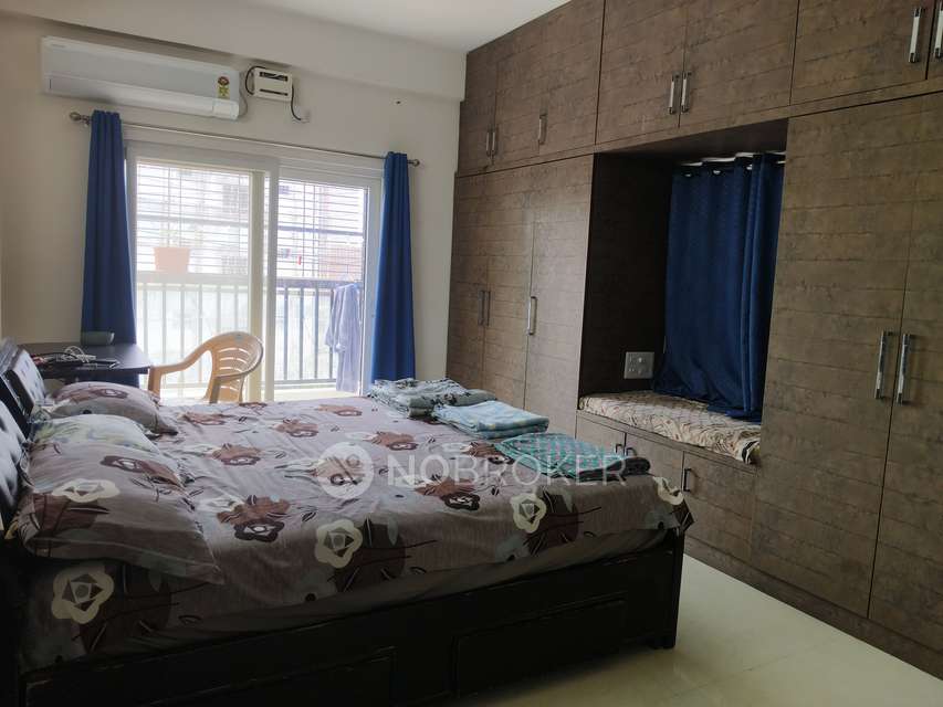 2 BHK Flat In Infocity Emerald For Sale  In Hafeezpet,miyapur