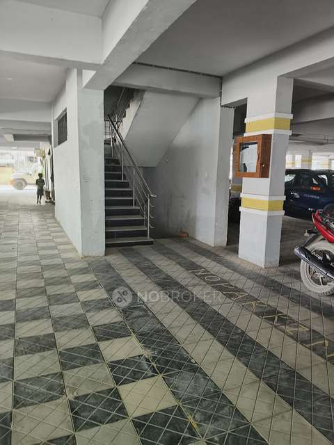2 BHK Flat In Infocity Emerald For Sale  In Hafeezpet,miyapur