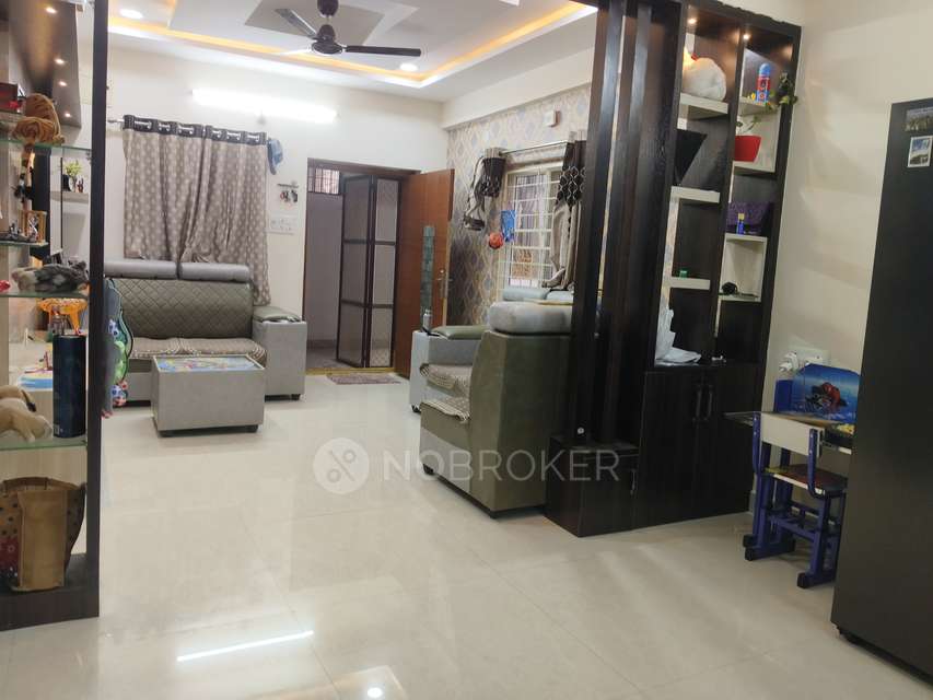 2 BHK Flat In Infocity Emerald For Sale  In Hafeezpet,miyapur