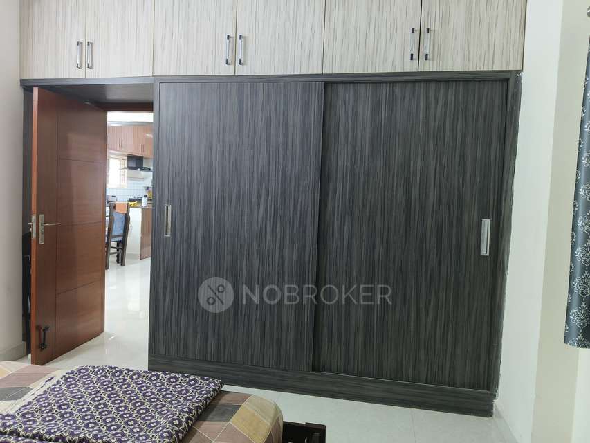 2 BHK Flat In Infocity Emerald For Sale  In Hafeezpet,miyapur