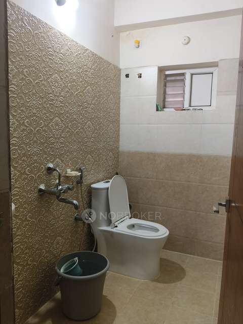 2 BHK Flat In Infocity Emerald For Sale  In Hafeezpet,miyapur