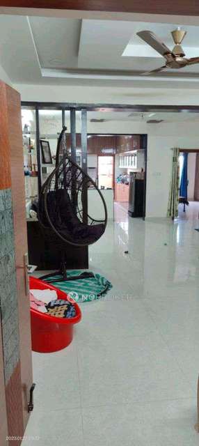 2 BHK Flat In Infocity Emerald For Sale  In Hafeezpet,miyapur