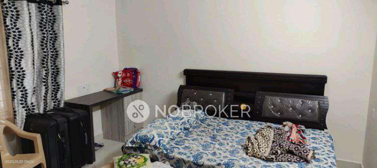 2 BHK Flat In Infocity Emerald For Sale  In Hafeezpet,miyapur