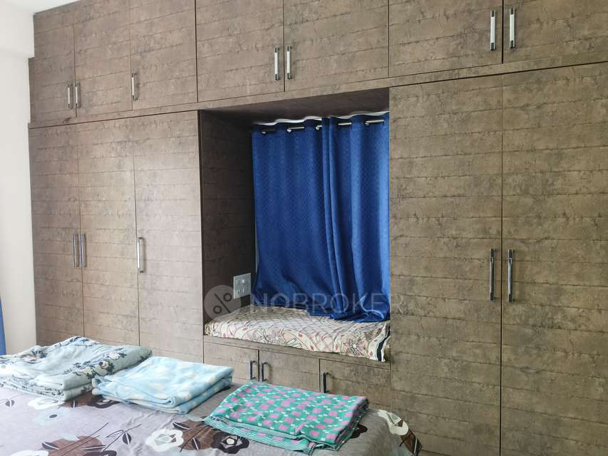 2 BHK Flat In Infocity Emerald For Sale  In Hafeezpet,miyapur