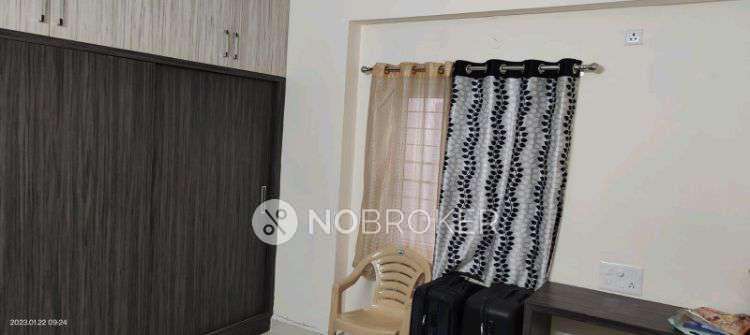 2 BHK Flat In Infocity Emerald For Sale  In Hafeezpet,miyapur