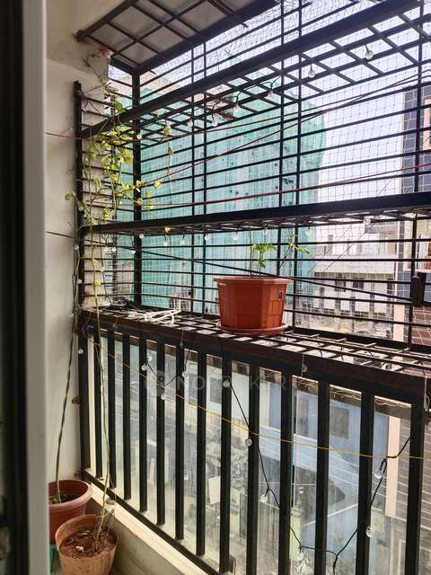 2 BHK Flat In Infocity Emerald For Sale  In Hafeezpet,miyapur