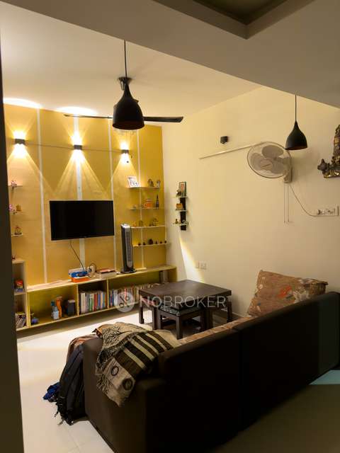 3 BHK Villa In Pooja Diamond Villas For Sale  In Gerugambakkam, Chennai