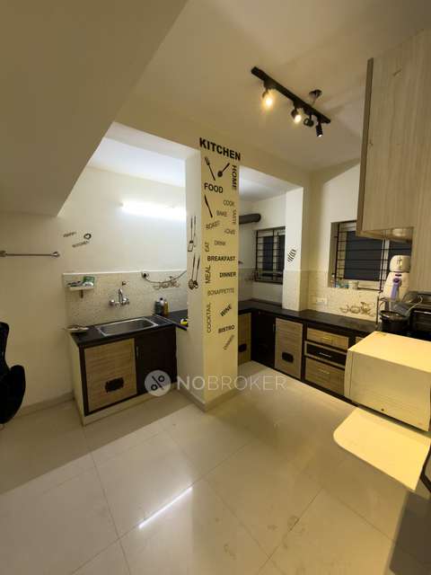 3 BHK Villa In Pooja Diamond Villas For Sale  In Gerugambakkam, Chennai