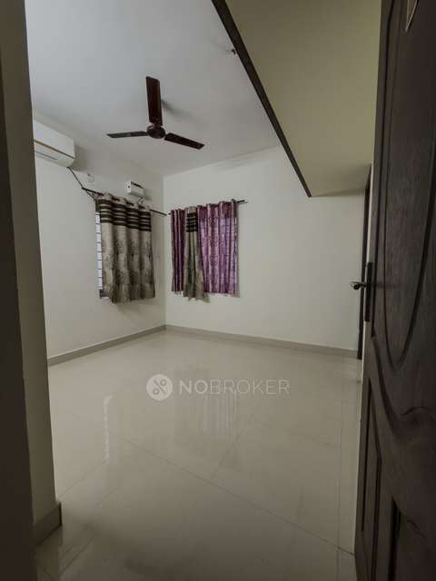 3 BHK Villa In Pooja Diamond Villas For Sale  In Gerugambakkam, Chennai