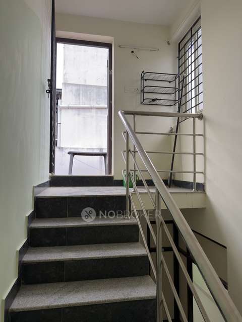 3 BHK Villa In Pooja Diamond Villas For Sale  In Gerugambakkam, Chennai