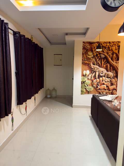 3 BHK Villa In Pooja Diamond Villas For Sale  In Gerugambakkam, Chennai