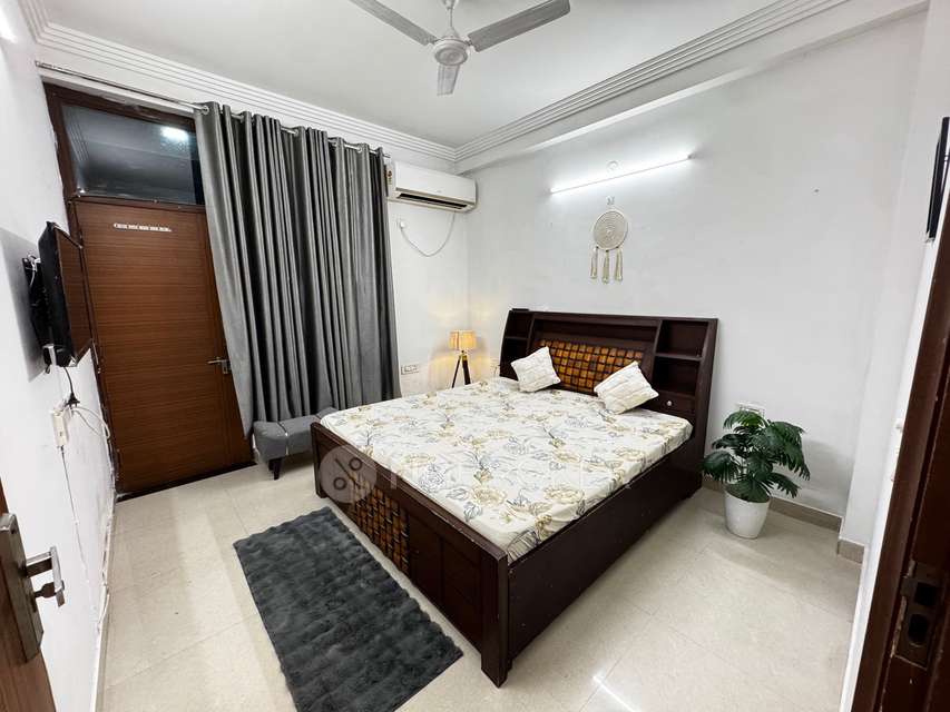 1 BHK Flat In Horizon Homes for Rent  In Sector 46