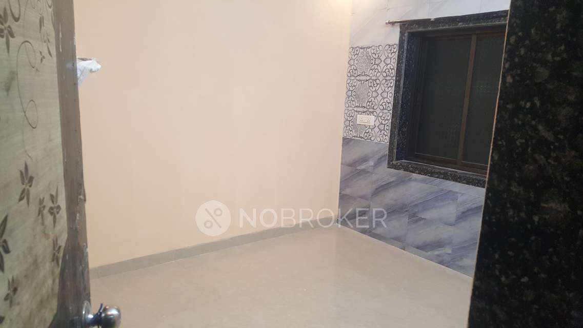 2 BHK Flat In Navratna Chs For Sale  In Panvel