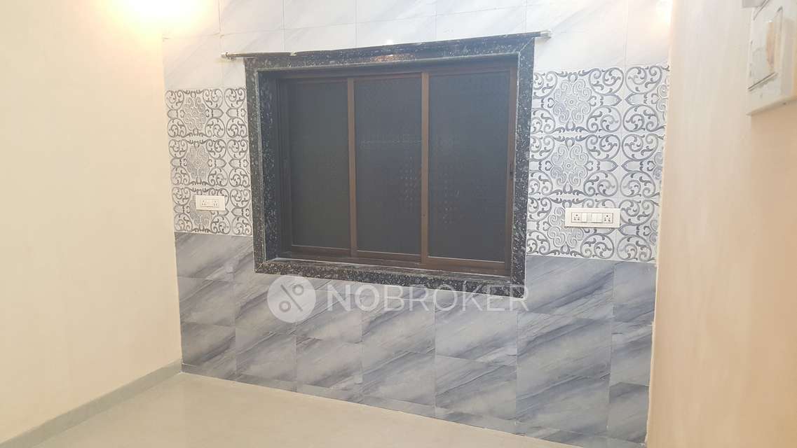 2 BHK Flat In Navratna Chs For Sale  In Panvel