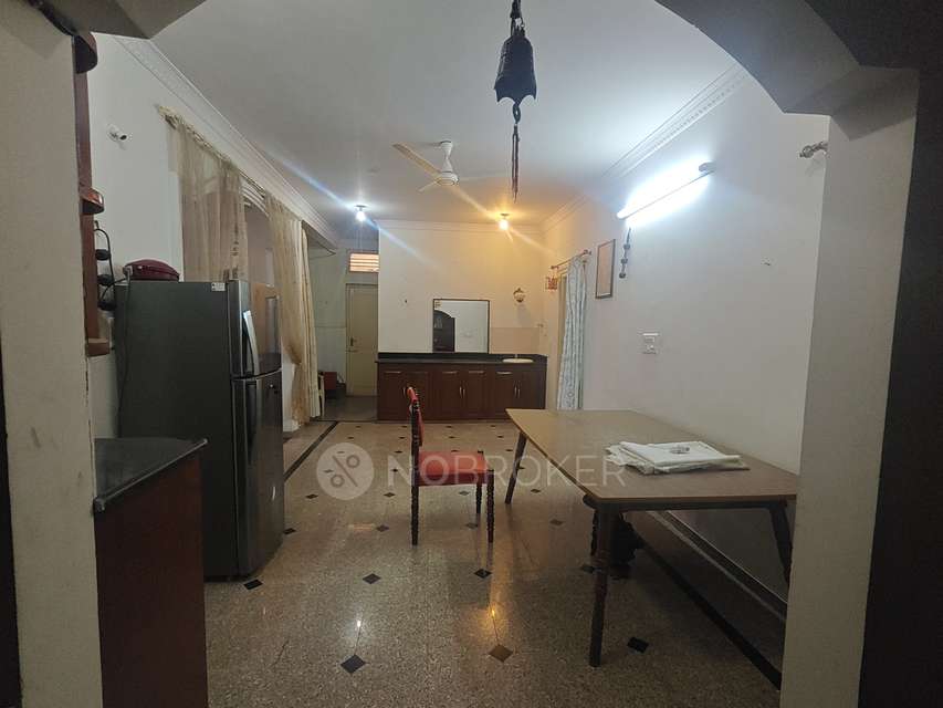 2 BHK Flat In Apartment  For Sale  In Viveka Nagar, 9th Main Road