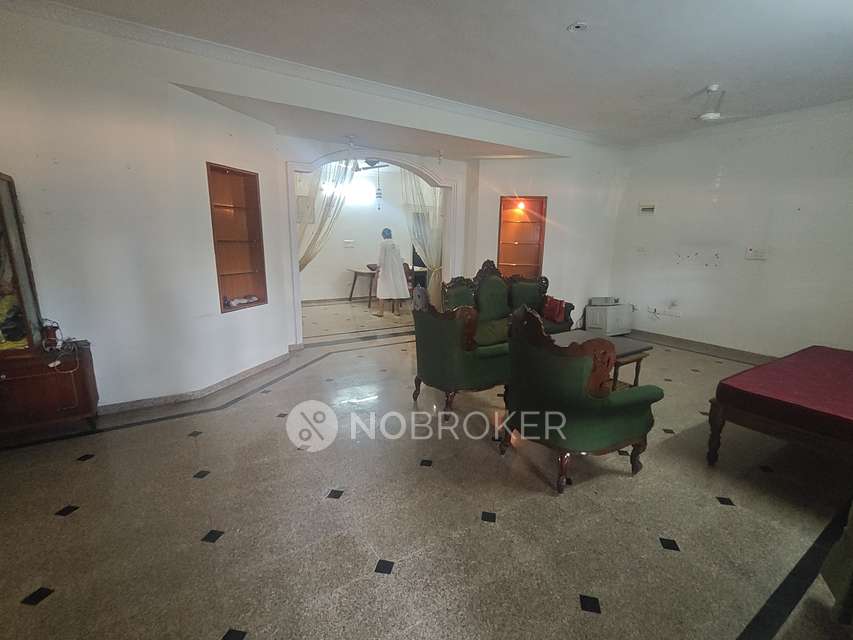 2 BHK Flat In Apartment  For Sale  In Viveka Nagar, 9th Main Road