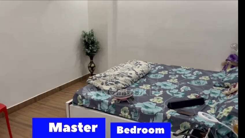 3 BHK Flat In Nikunj Paradise For Sale  In Dwarka City