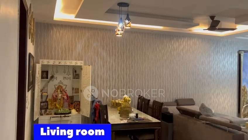 3 BHK Flat In Nikunj Paradise For Sale  In Dwarka City