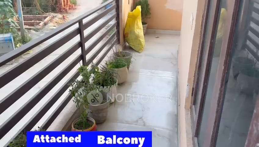 3 BHK Flat In Nikunj Paradise For Sale  In Dwarka City