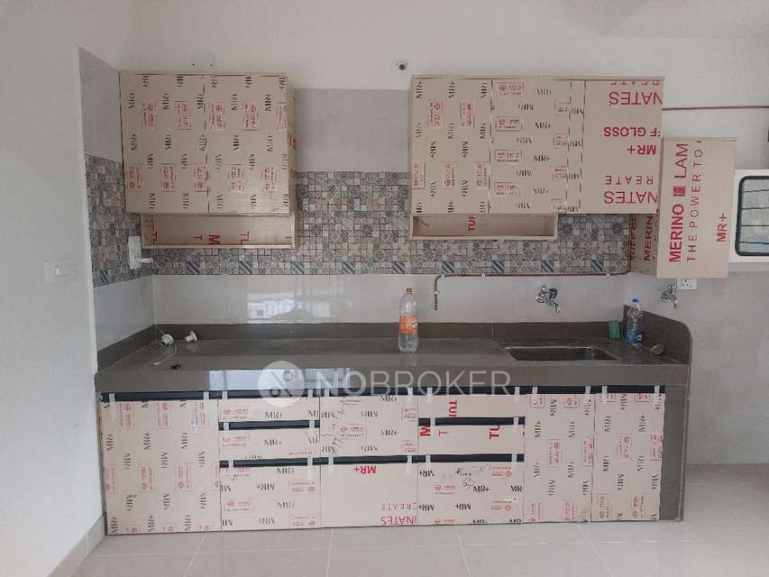 3 BHK Flat In Falcon Tower At Riverview City, Loni Kalbhor for Rent  In Loni Kalbhor