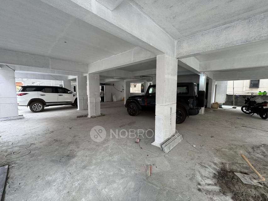 3 BHK Flat In Sri  Sai Signature For Sale  In Itamadu