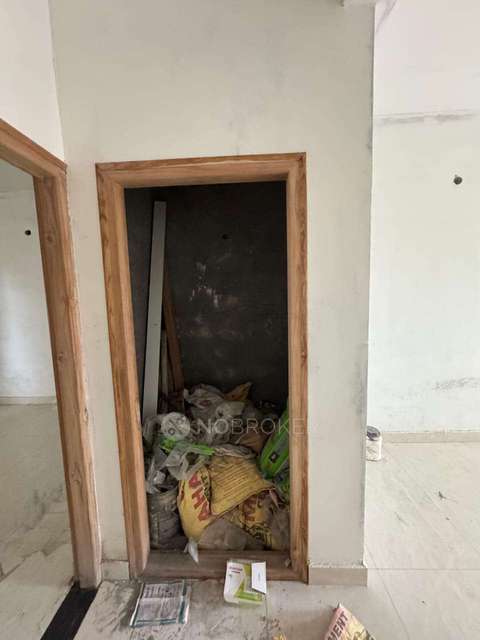 3 BHK Flat In Sri  Sai Signature For Sale  In Itamadu