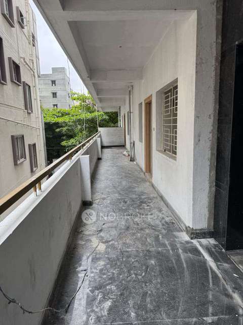 3 BHK Flat In Sri  Sai Signature For Sale  In Itamadu