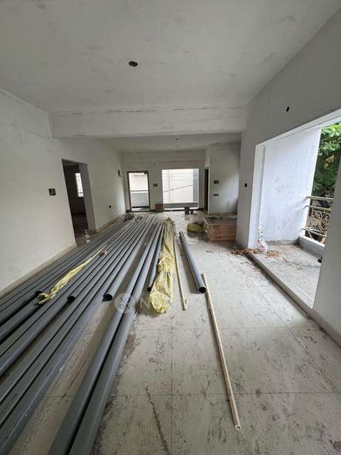 3 BHK Flat In Sri  Sai Signature For Sale  In Itamadu