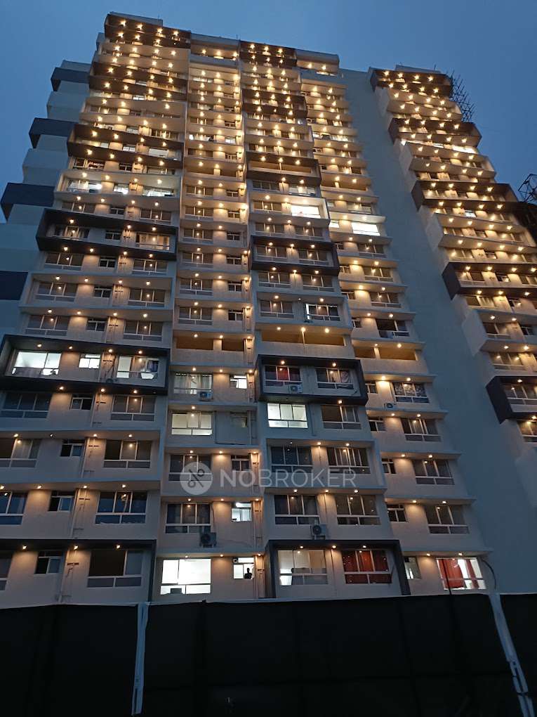 Lotus Residency Goregaon West