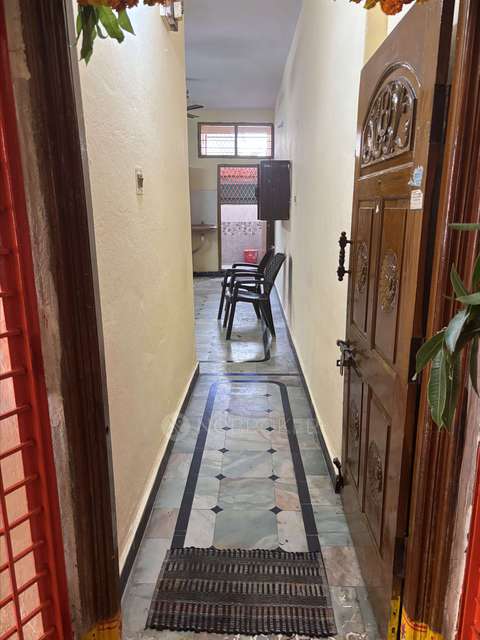 2 BHK Flat In Raghavendra Enclave, Dilsukhnagar for Rent  In Dilsukhnagar