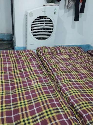 PG for Girls in Gaddiannaram