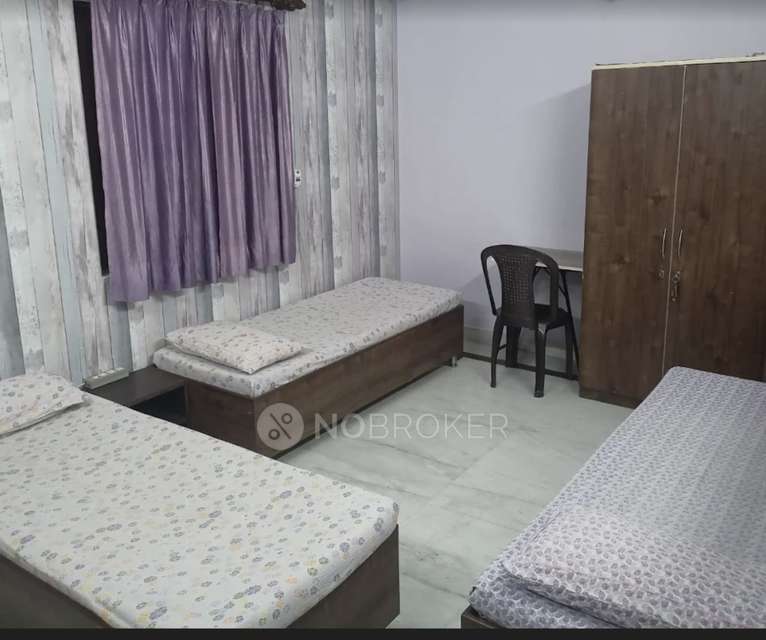 PG for Girls in  Chaupal