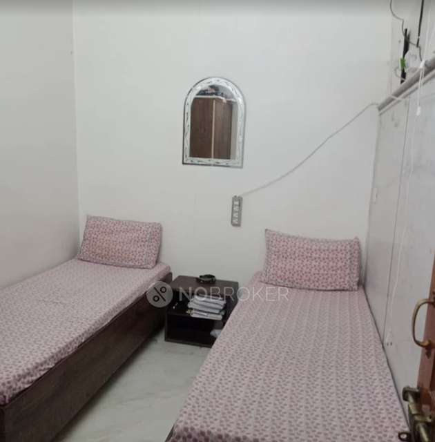 PG for Girls in  Chaupal